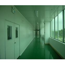 北京凈化工程,益德凈化,凈化工程圖紙