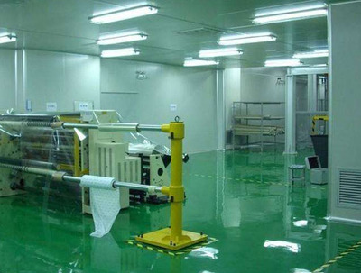 了解空氣凈化工程的原理