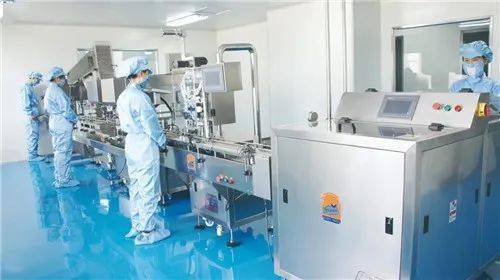 品牌 康爾 堅持創(chuàng)新引領,科研護航