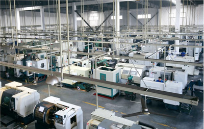 CNC車間環(huán)?？照{(diào)降溫與空氣過濾系統(tǒng)的應(yīng)用與優(yōu)化