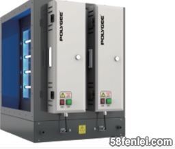 廚房油煙凈化器市場前景廣闊，專業(yè)制造商引領(lǐng)綠色餐飲新未來